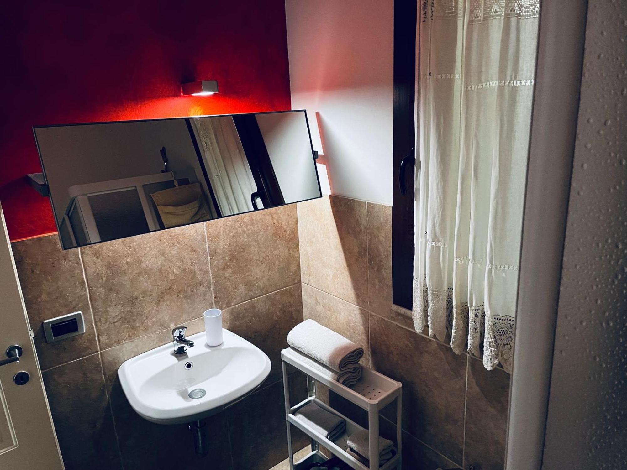 Sicilia Vacation Rooms Trapani Kültér fotó