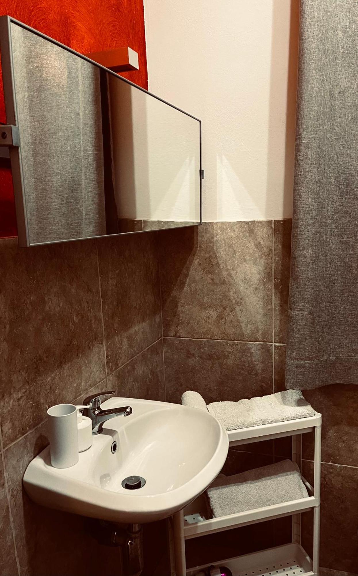 Sicilia Vacation Rooms Trapani Kültér fotó