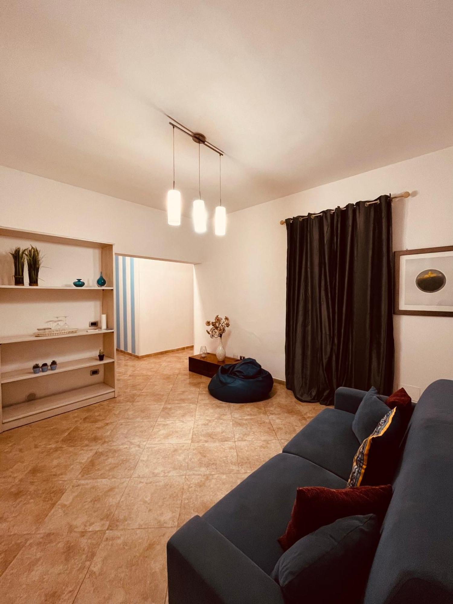 Sicilia Vacation Rooms Trapani Kültér fotó