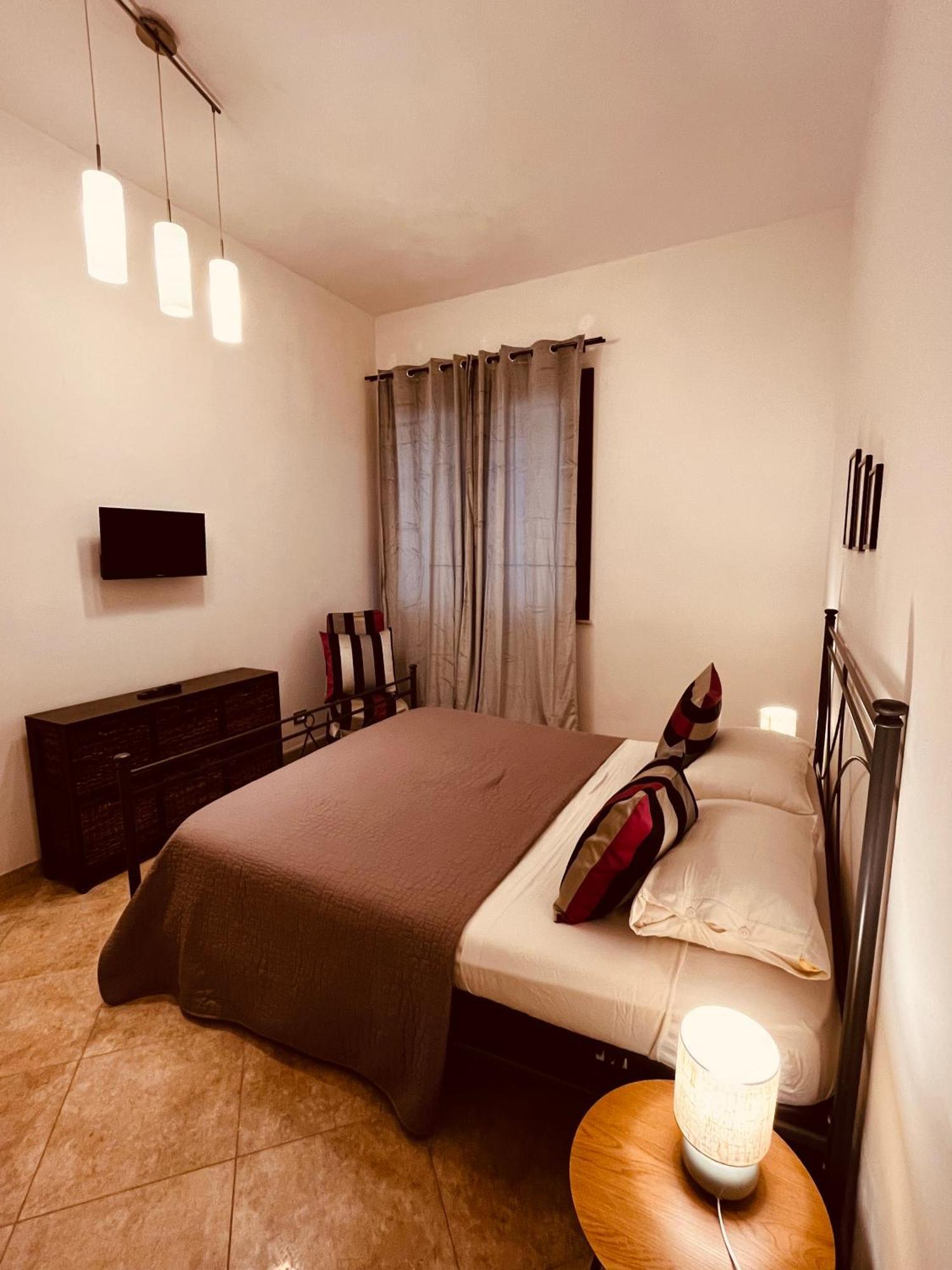 Sicilia Vacation Rooms Trapani Kültér fotó
