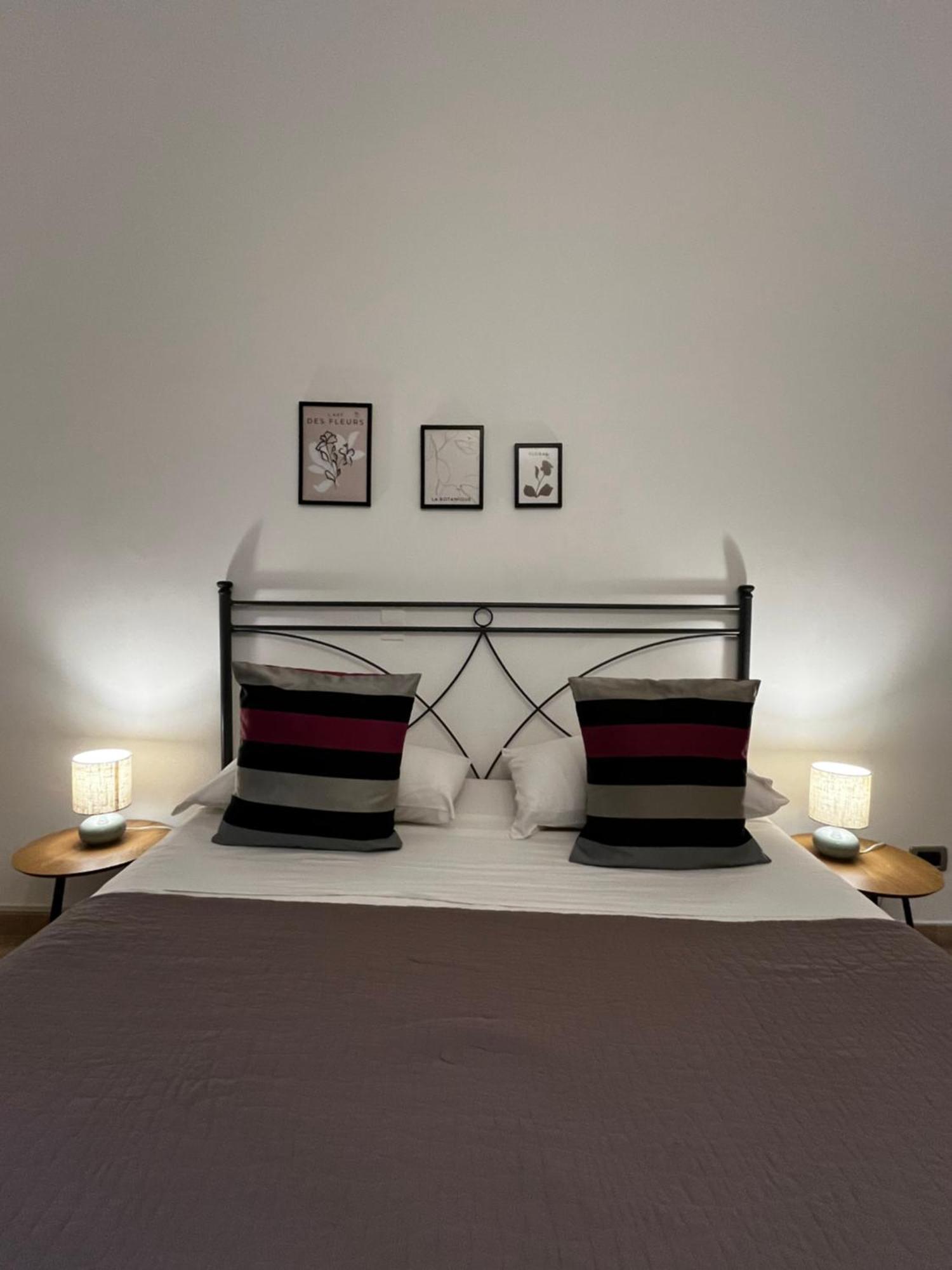 Sicilia Vacation Rooms Trapani Kültér fotó