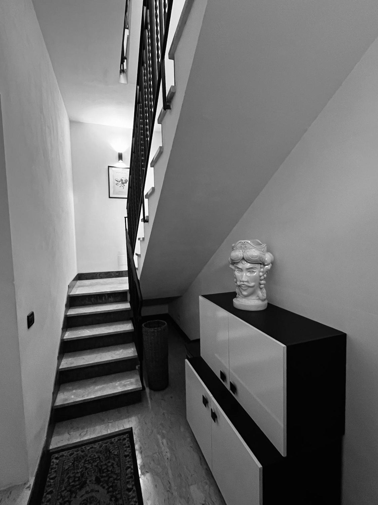 Sicilia Vacation Rooms Trapani Kültér fotó