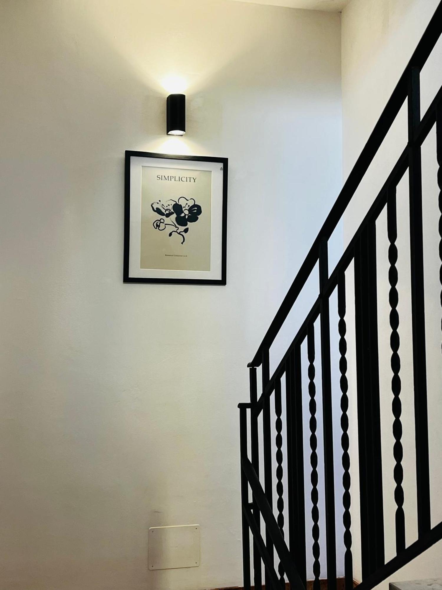 Sicilia Vacation Rooms Trapani Kültér fotó