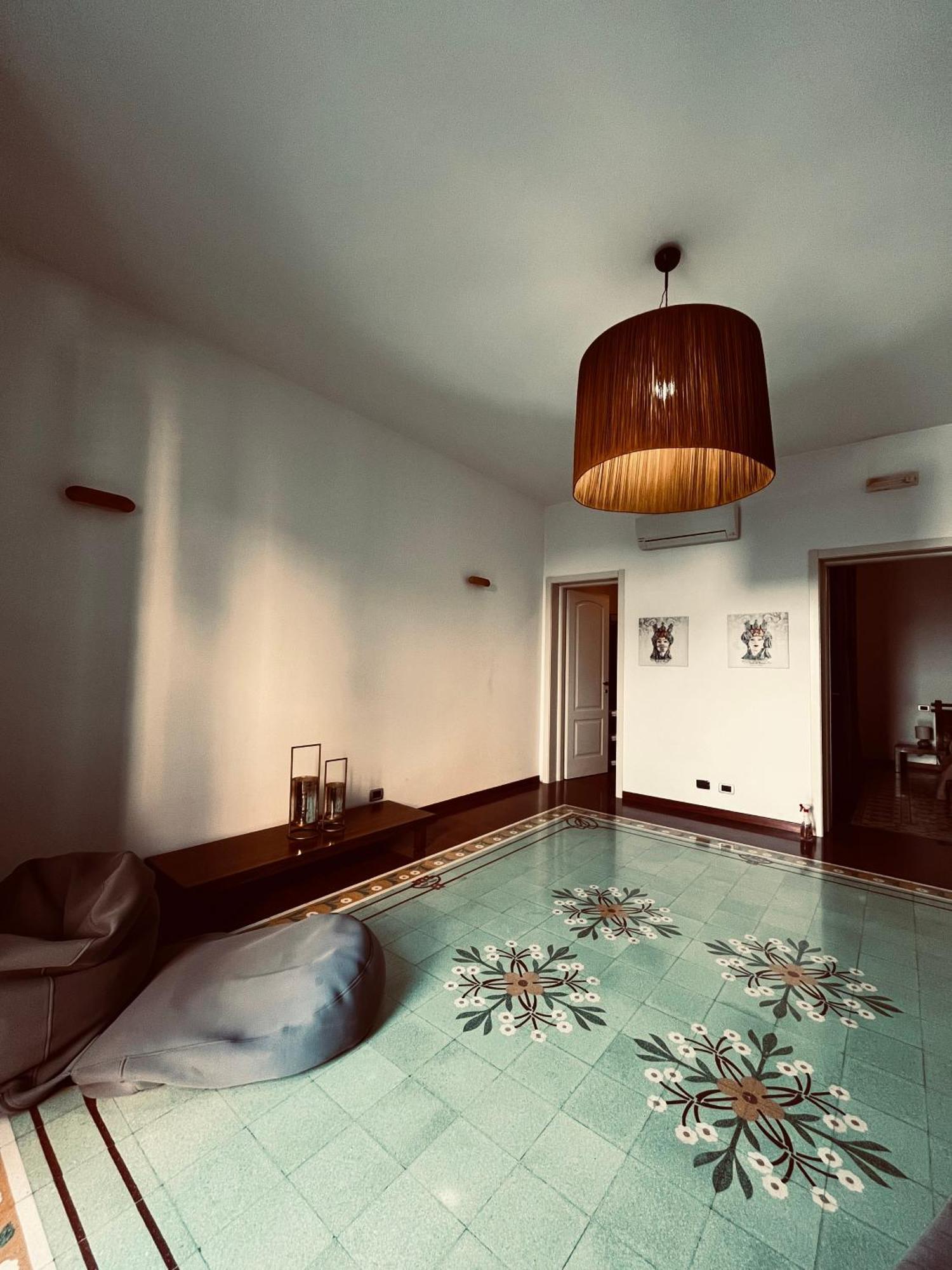 Sicilia Vacation Rooms Trapani Kültér fotó