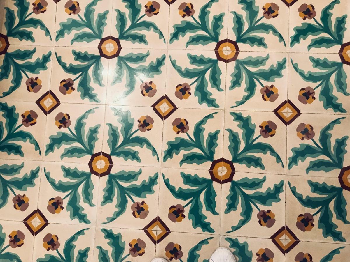 Sicilia Vacation Rooms Trapani Kültér fotó