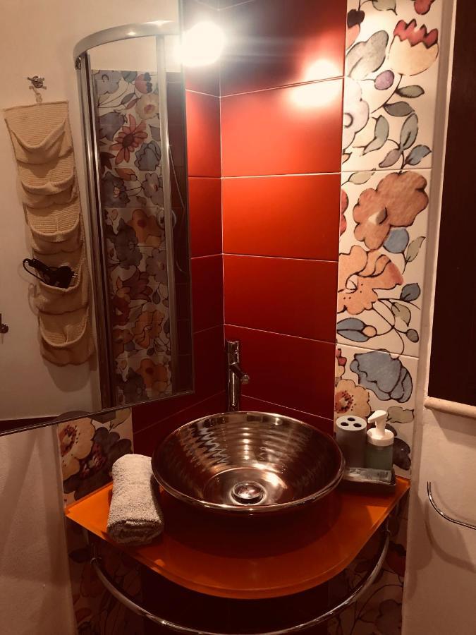 Sicilia Vacation Rooms Trapani Kültér fotó